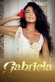 gabriela 2012 tv series